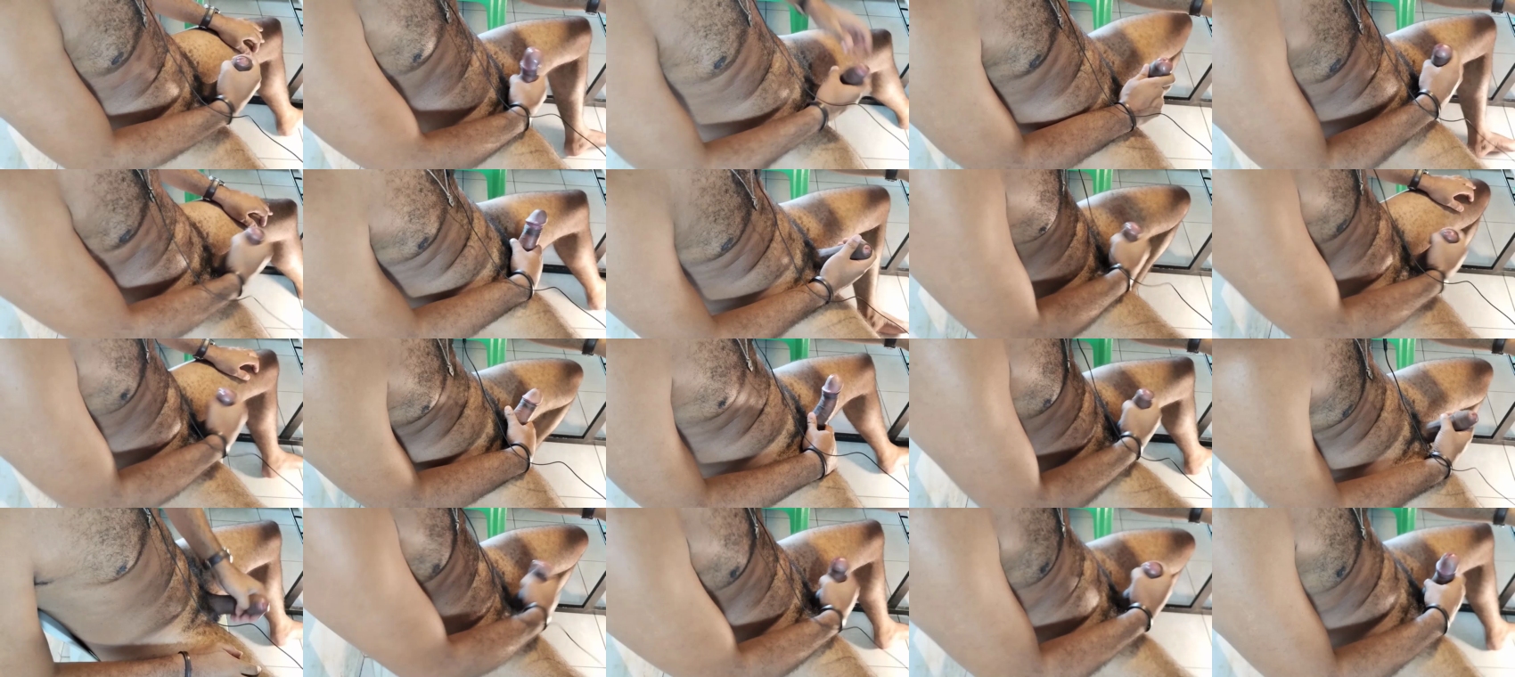 FrancisDavis  16-09-2023 Recorded Video blowjob