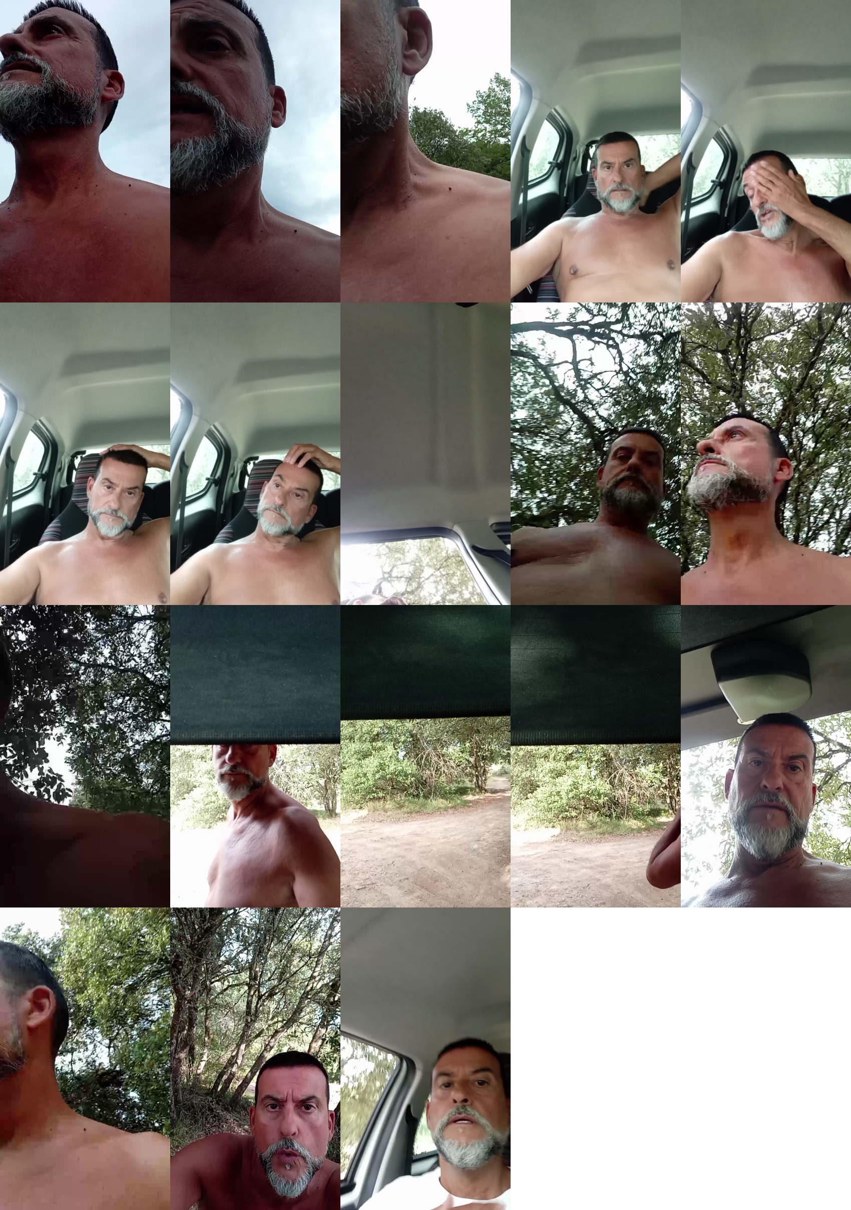Gastea1  16-09-2023 Recorded Video bicurious