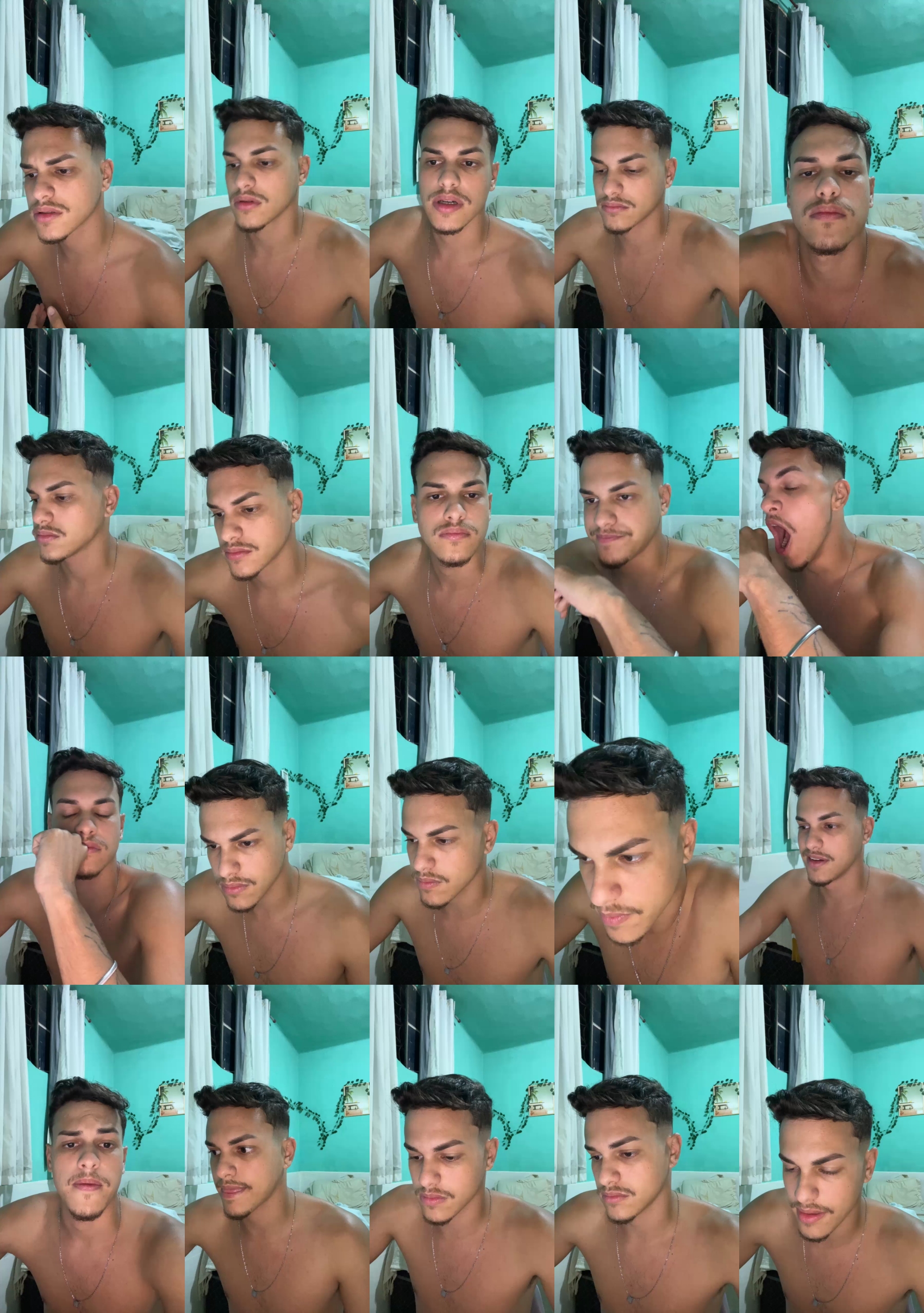 Henrique_LP  16-09-2023 Recorded Video Download