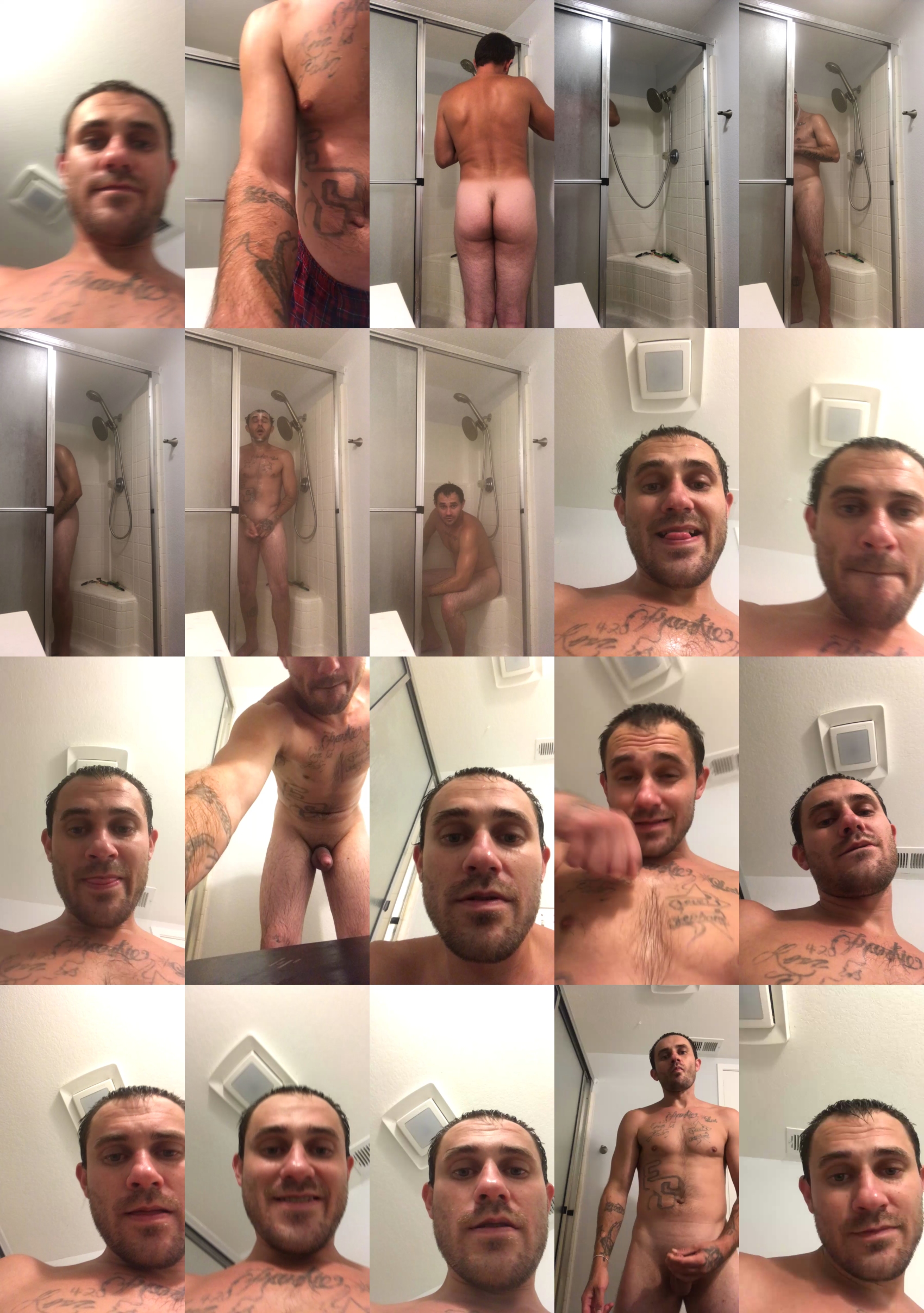 Isyoudown760  16-09-2023 Recorded Video Show