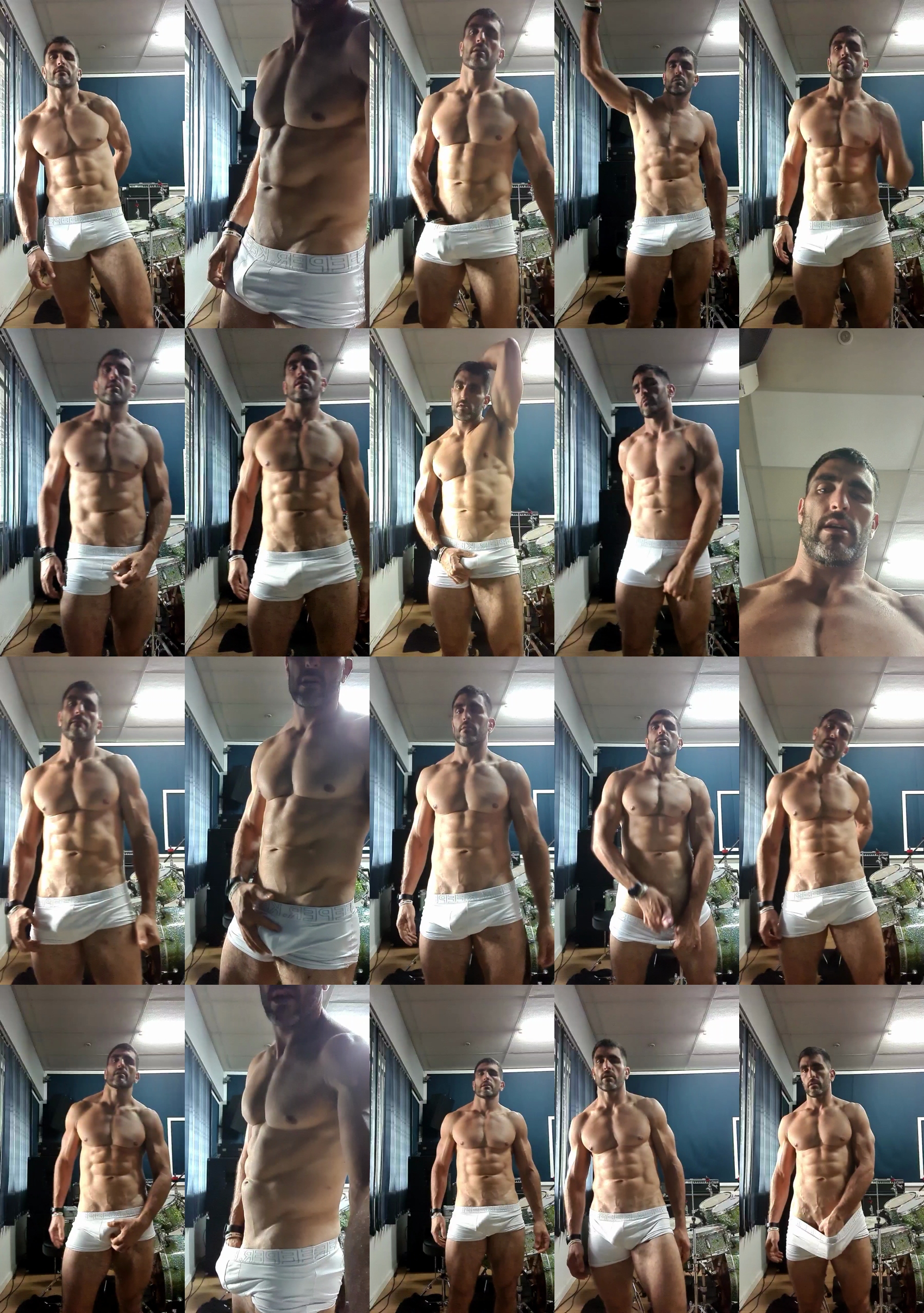 Latinbrp  16-09-2023 Recorded Video big