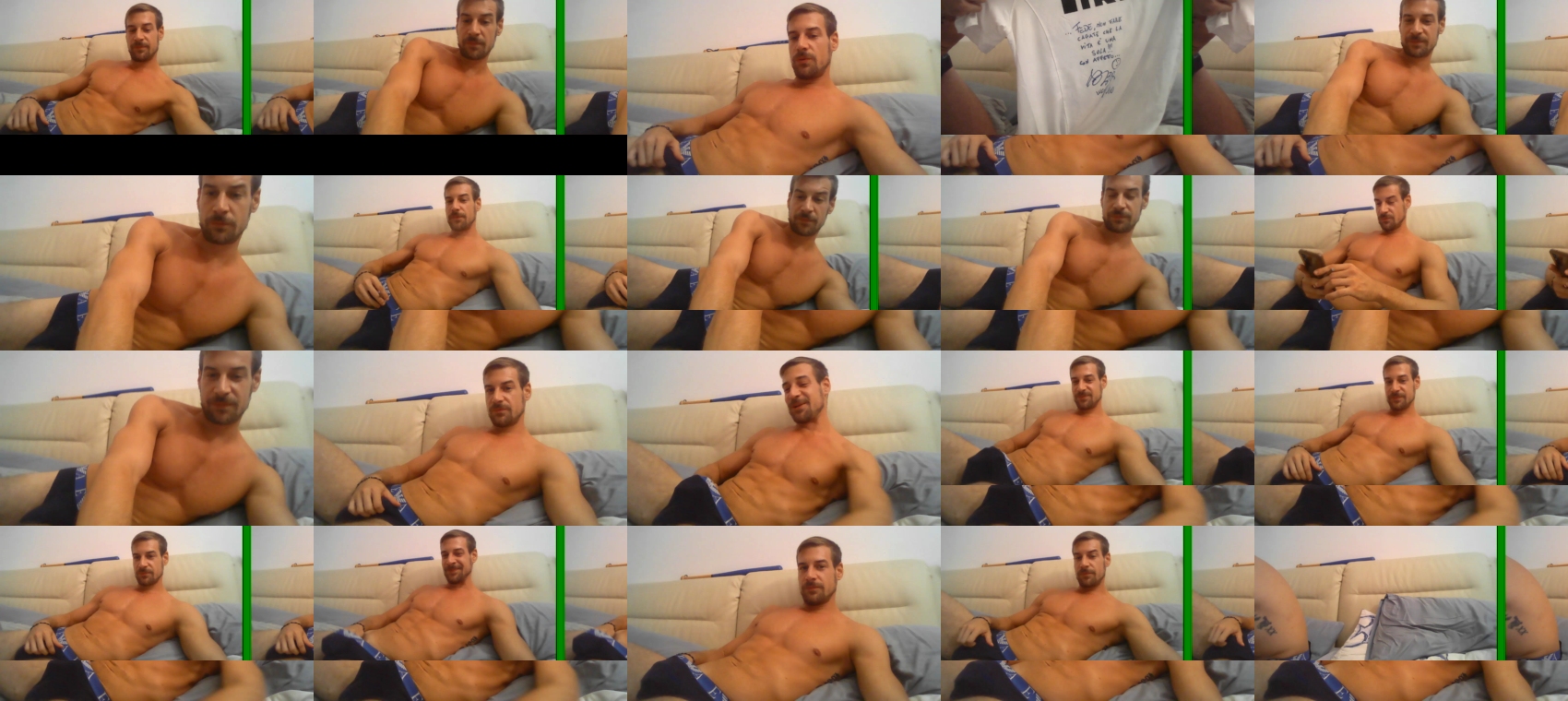 Magagna91  16-09-2023 Recorded Video big