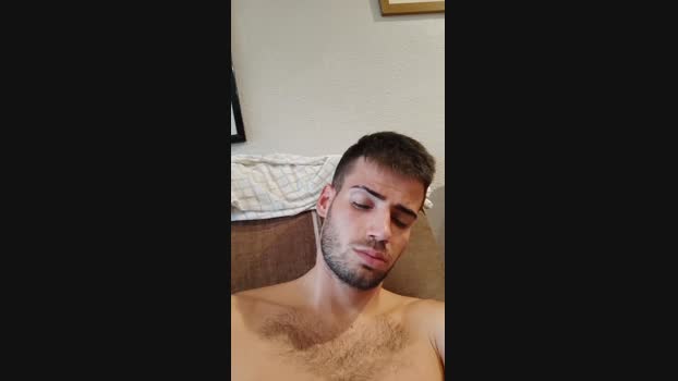 Manumanolito98  16-09-2023 Recorded Video striptease