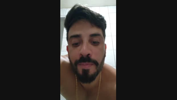 MorenoBR39  16-09-2023 Recorded Video orgasm