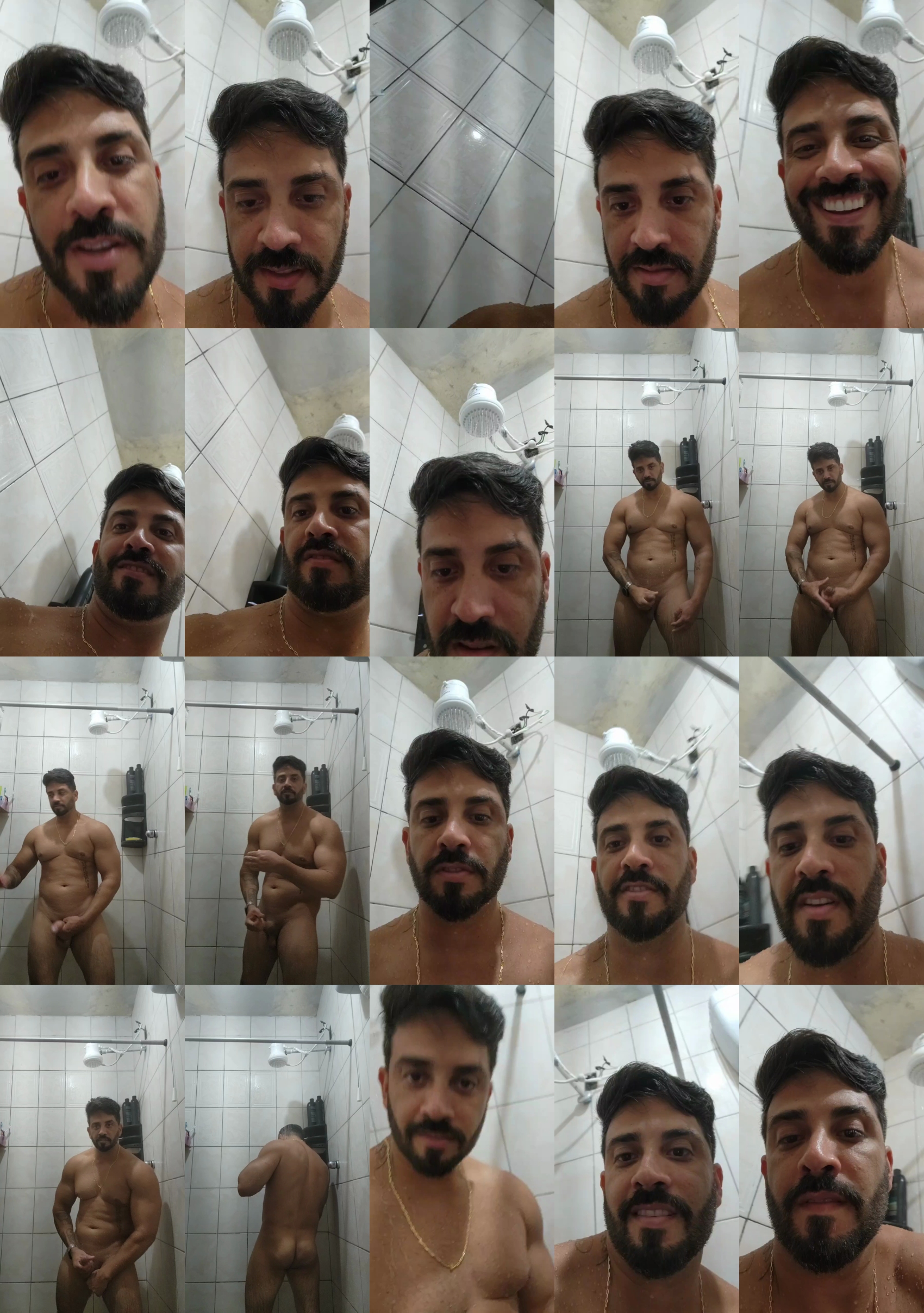 MorenoBR39  16-09-2023 Recorded Video moan