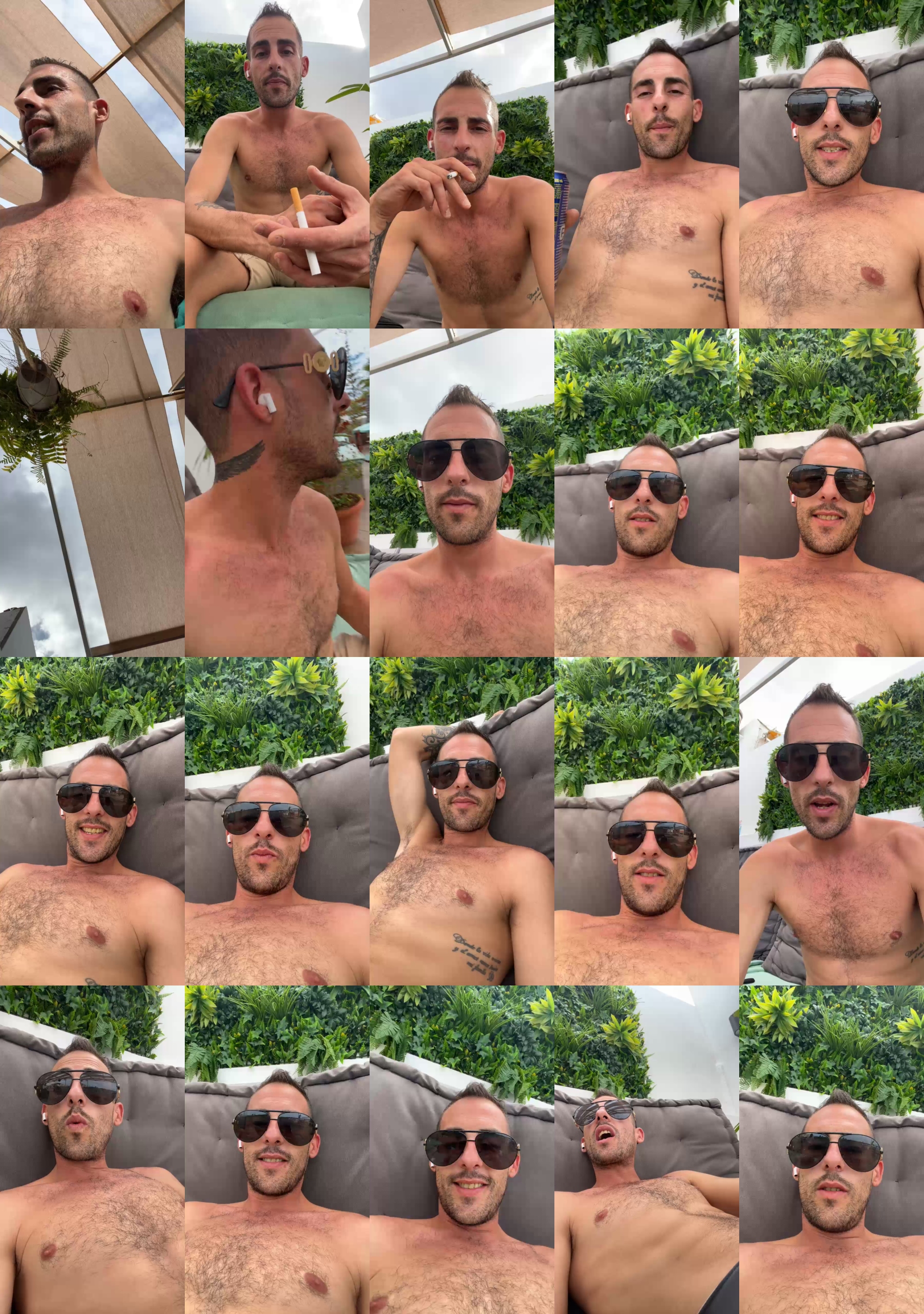 MorenoSamuel  17-09-2023 Recorded Video lick