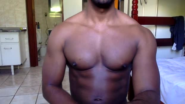 Negrodot1  17-09-2023 Recorded Video sexybody