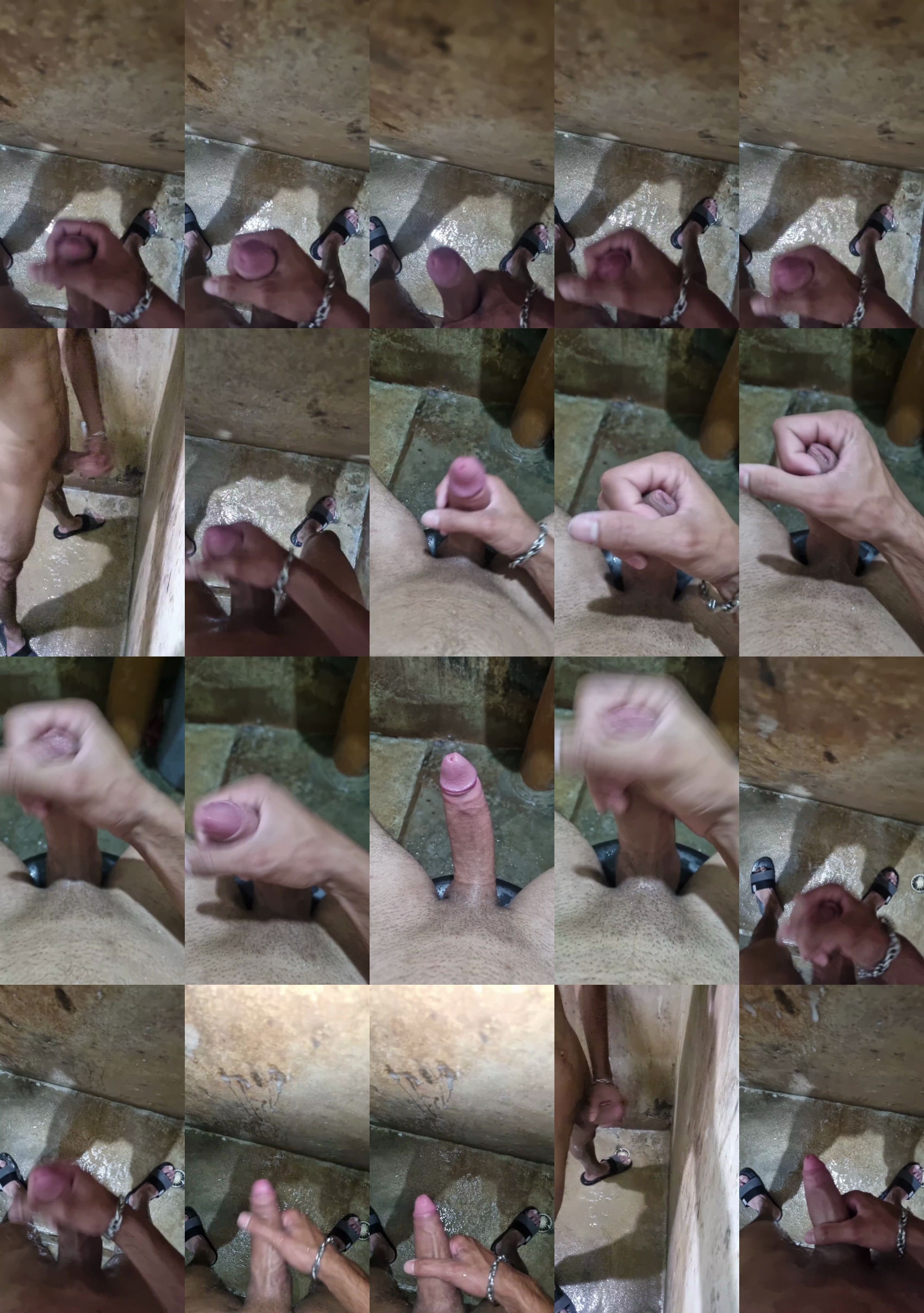 NovinhSafado19  16-09-2023 Recorded Video bigballs