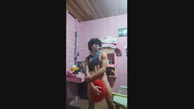 Paulinho_zlxx  16-09-2023 Recorded Video XXX