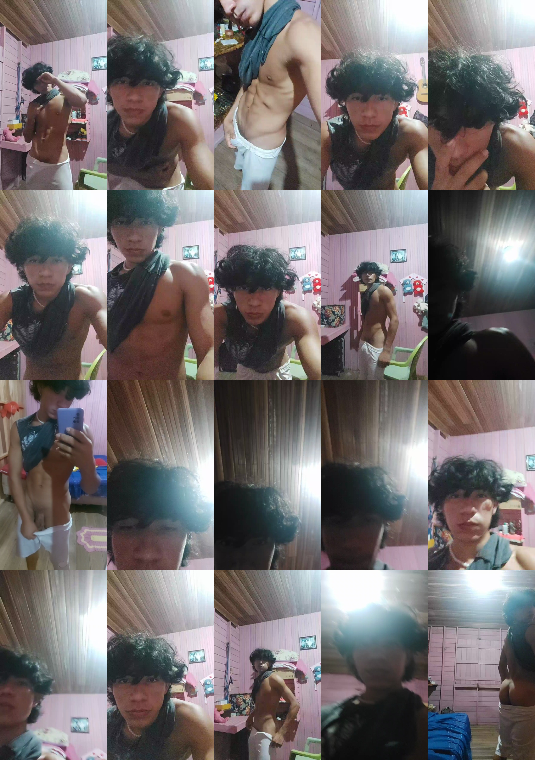 Paulinho_zlxx  16-09-2023 Recorded Video oral