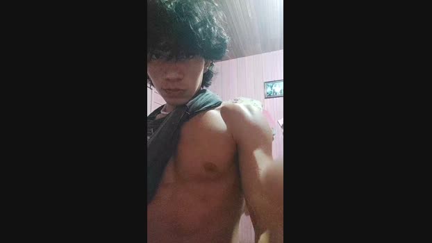 Paulinho_zlxx  16-09-2023 Recorded Video jerkoff