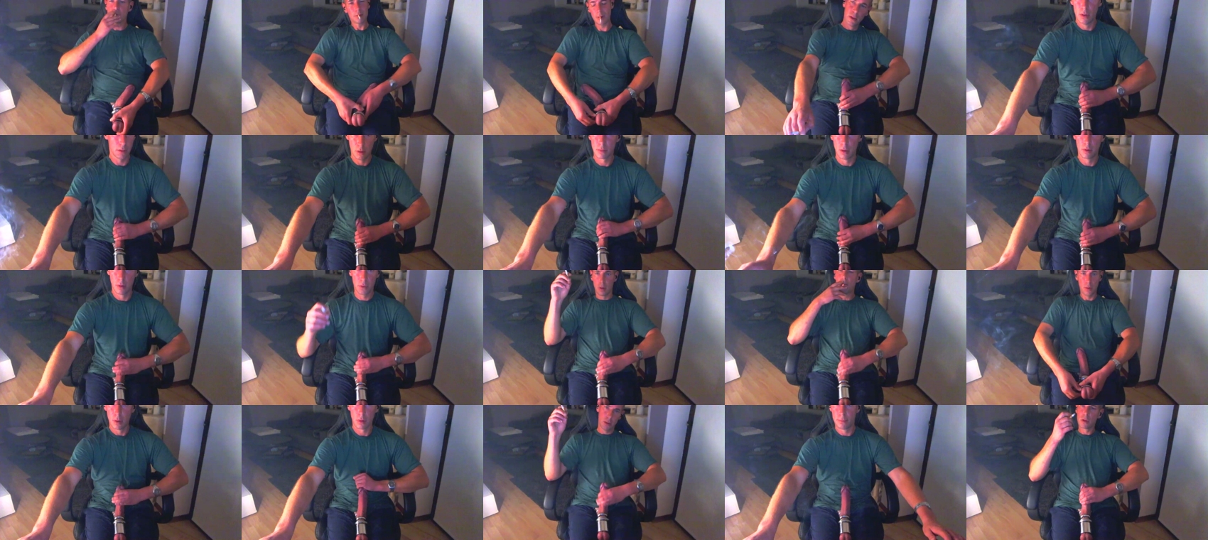 Reeper84  16-09-2023 Recorded Video spanking