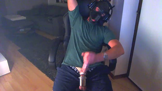 Reeper84  16-09-2023 Recorded Video Porn