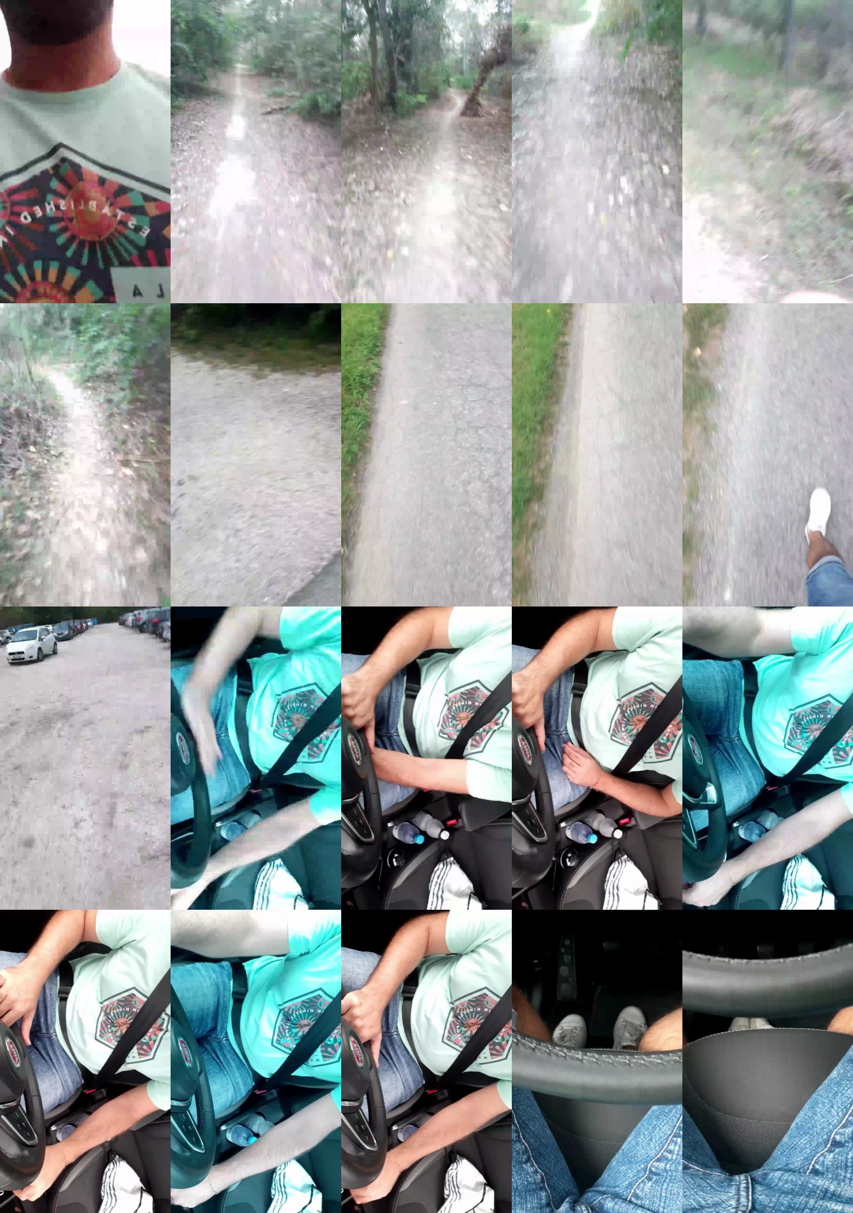 Rireci86  16-09-2023 Recorded Video strip