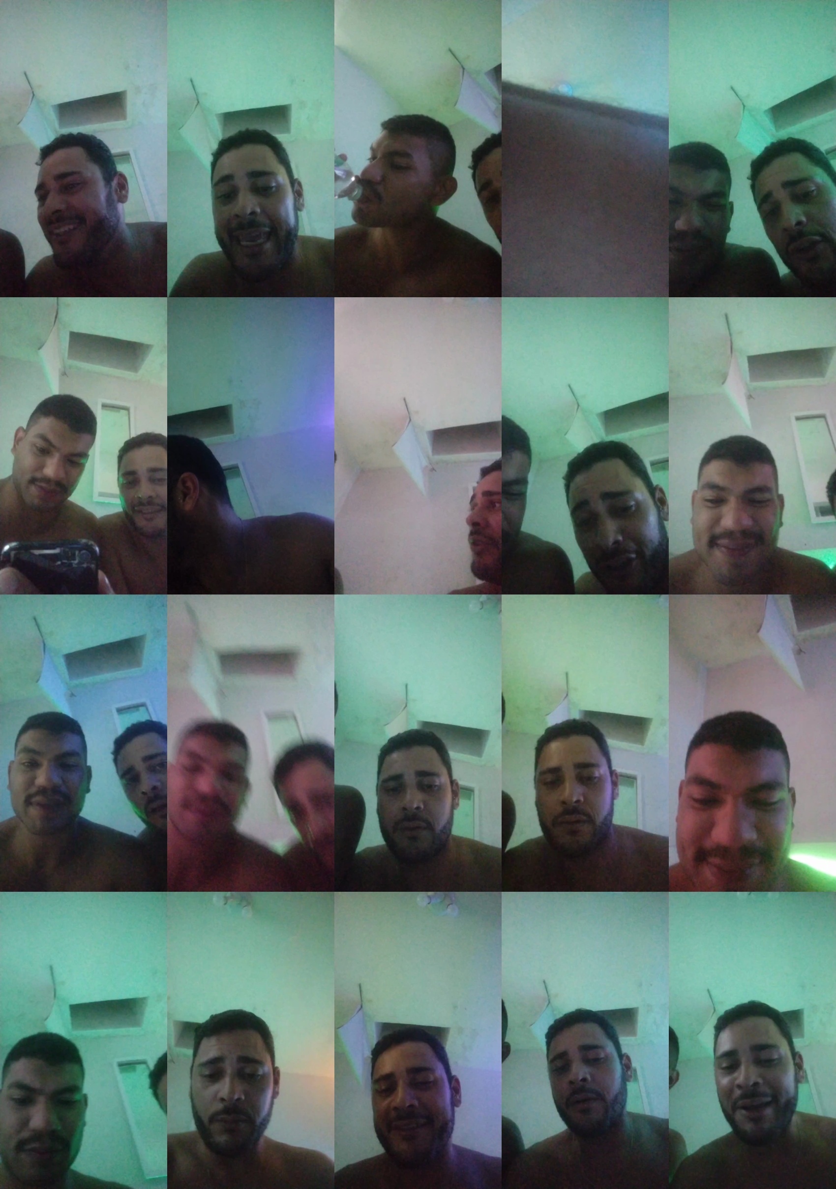 Sandrogto  17-09-2023 Recorded Video twink