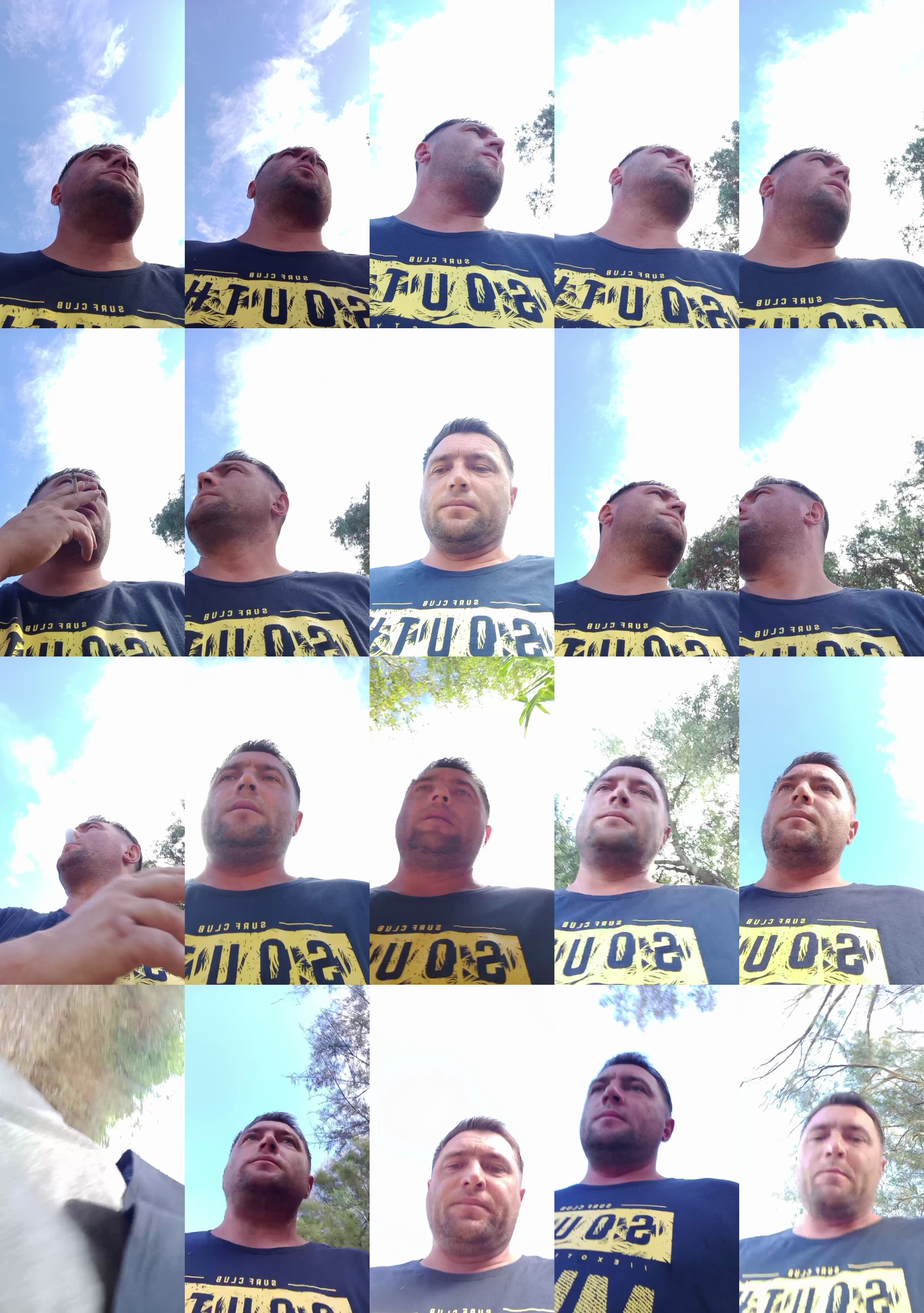 Seloloko  17-09-2023 Recorded Video bigass
