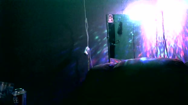TattedRhino69  16-09-2023 Recorded Video cute