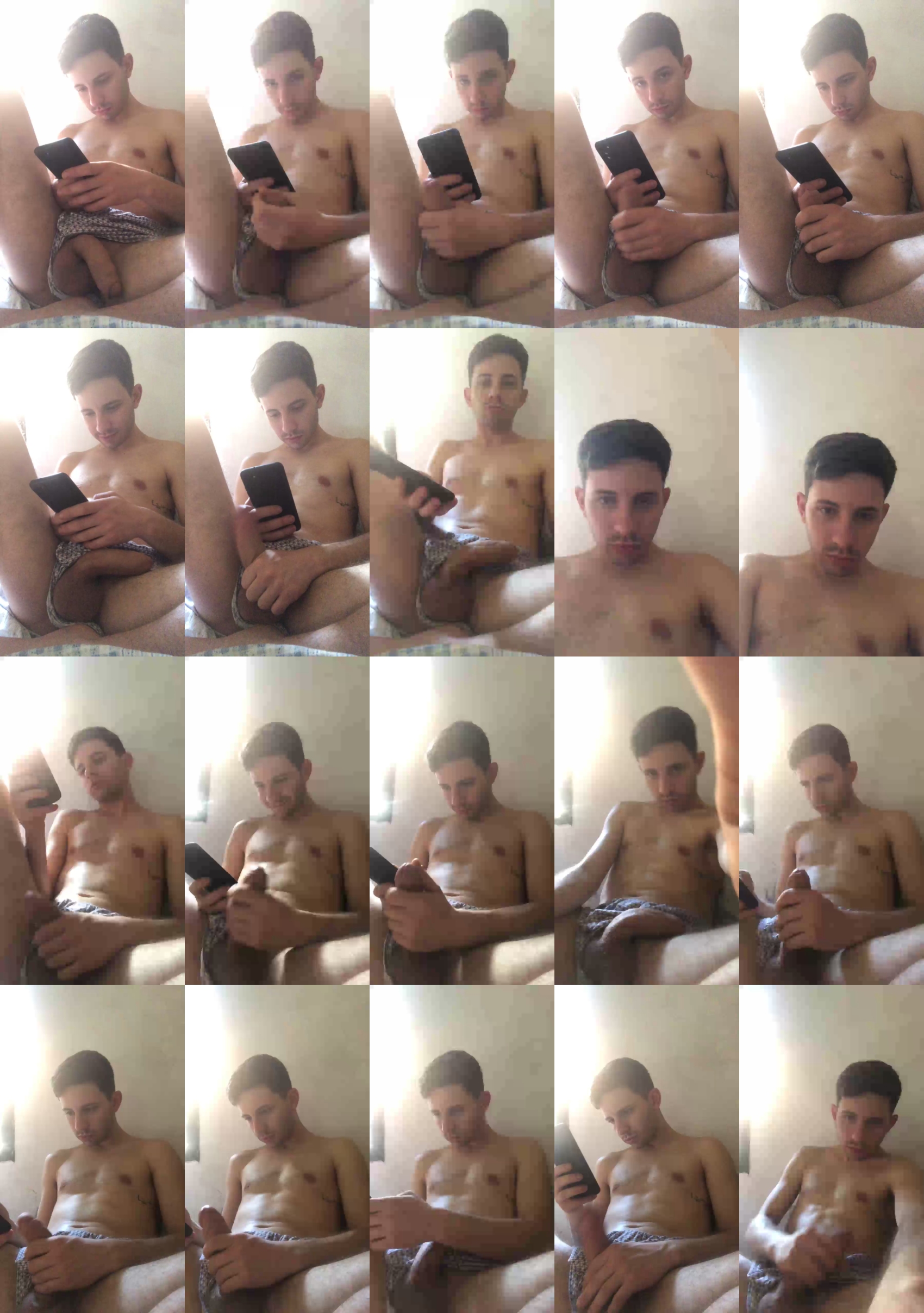 Vitinloirin291  16-09-2023 Recorded Video orgasm