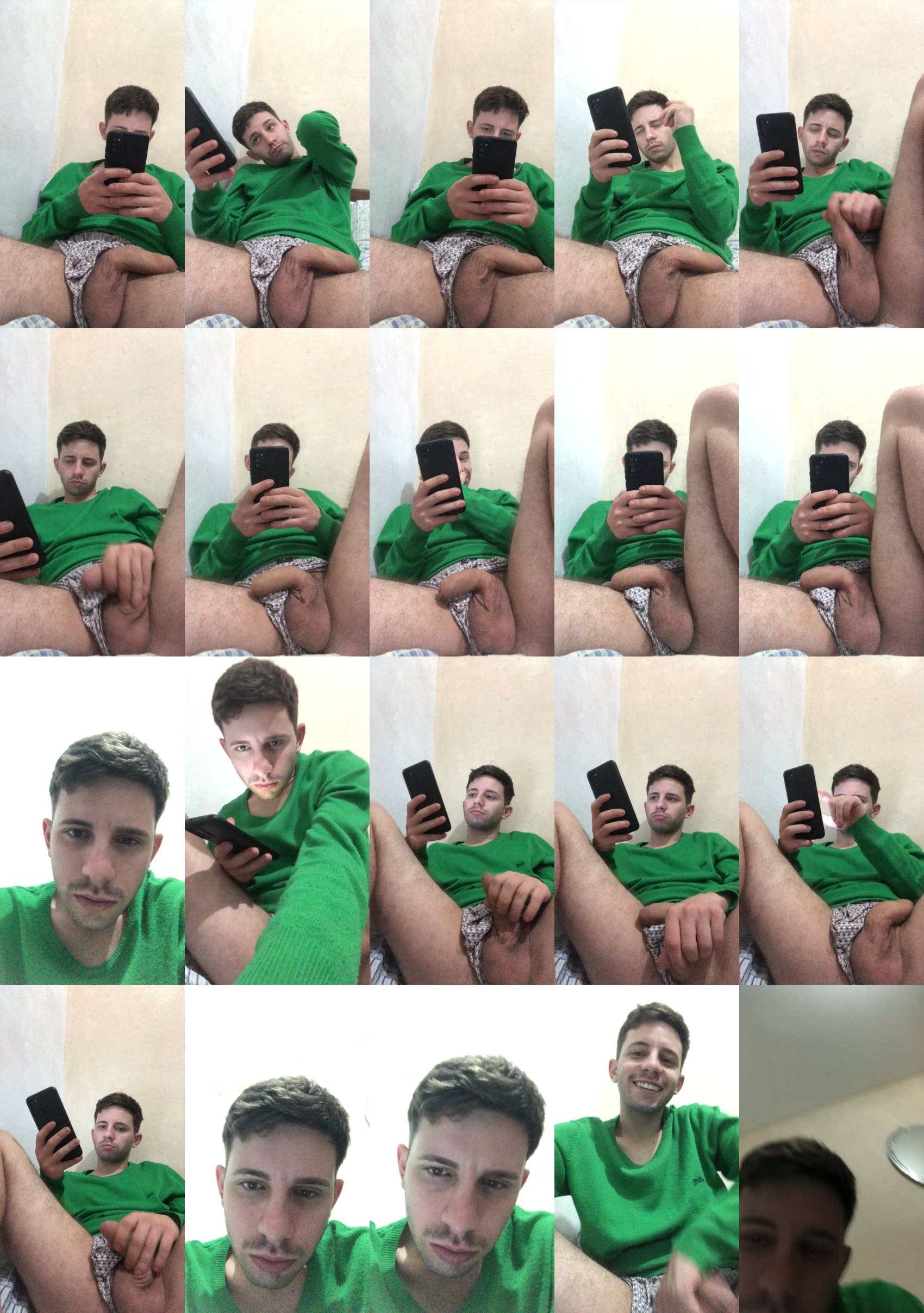 Vitinloirin291  17-09-2023 Recorded Video deepthroat