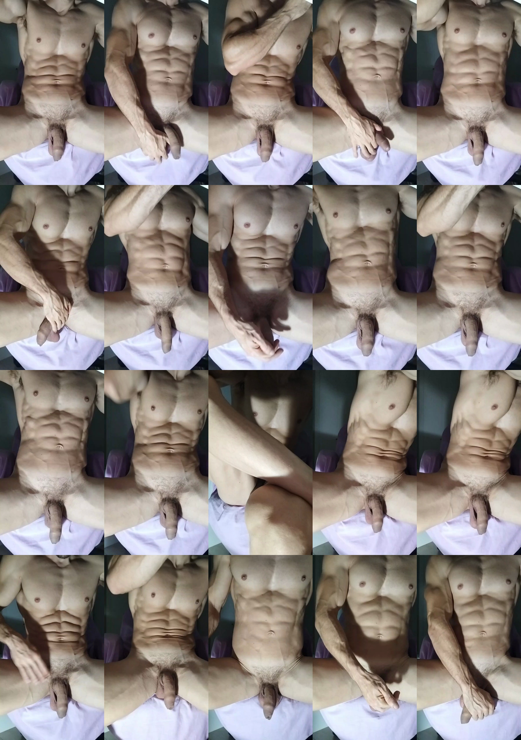 alessandrospain  17-09-2023 Recorded Video sex