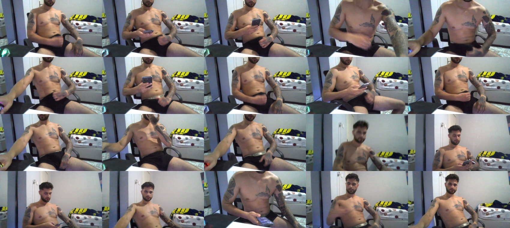 baylaz61  16-09-2023 Recorded Video big