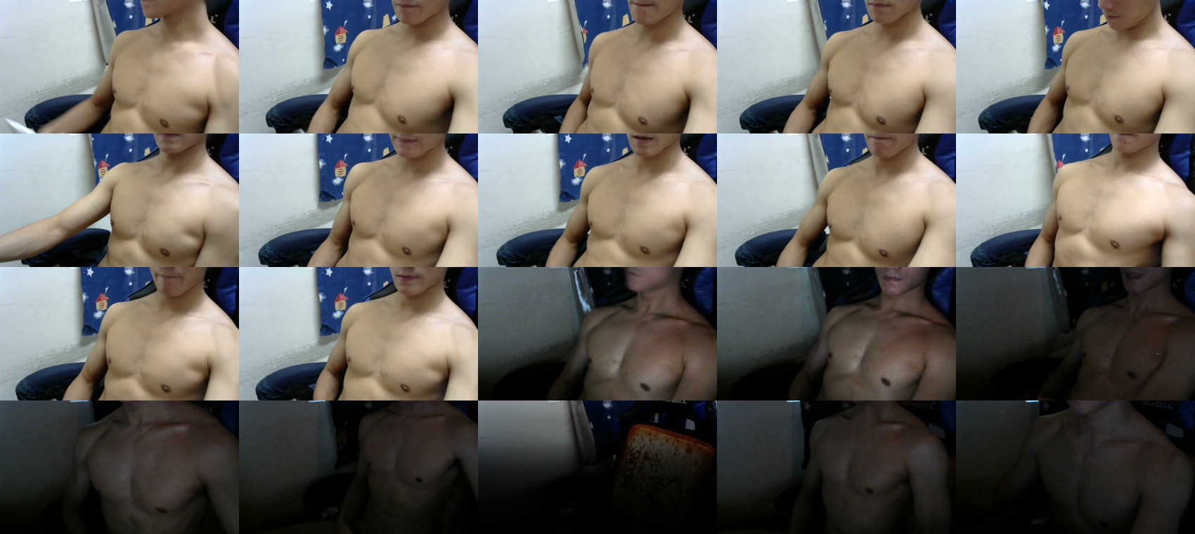 boss51232  16-09-2023 Recorded Video Download