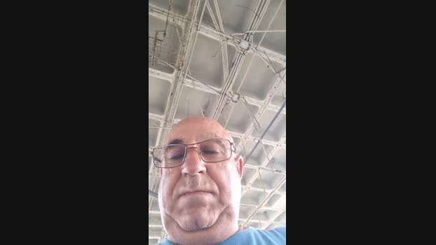 calvin81  17-09-2023 Recorded Video blowjob