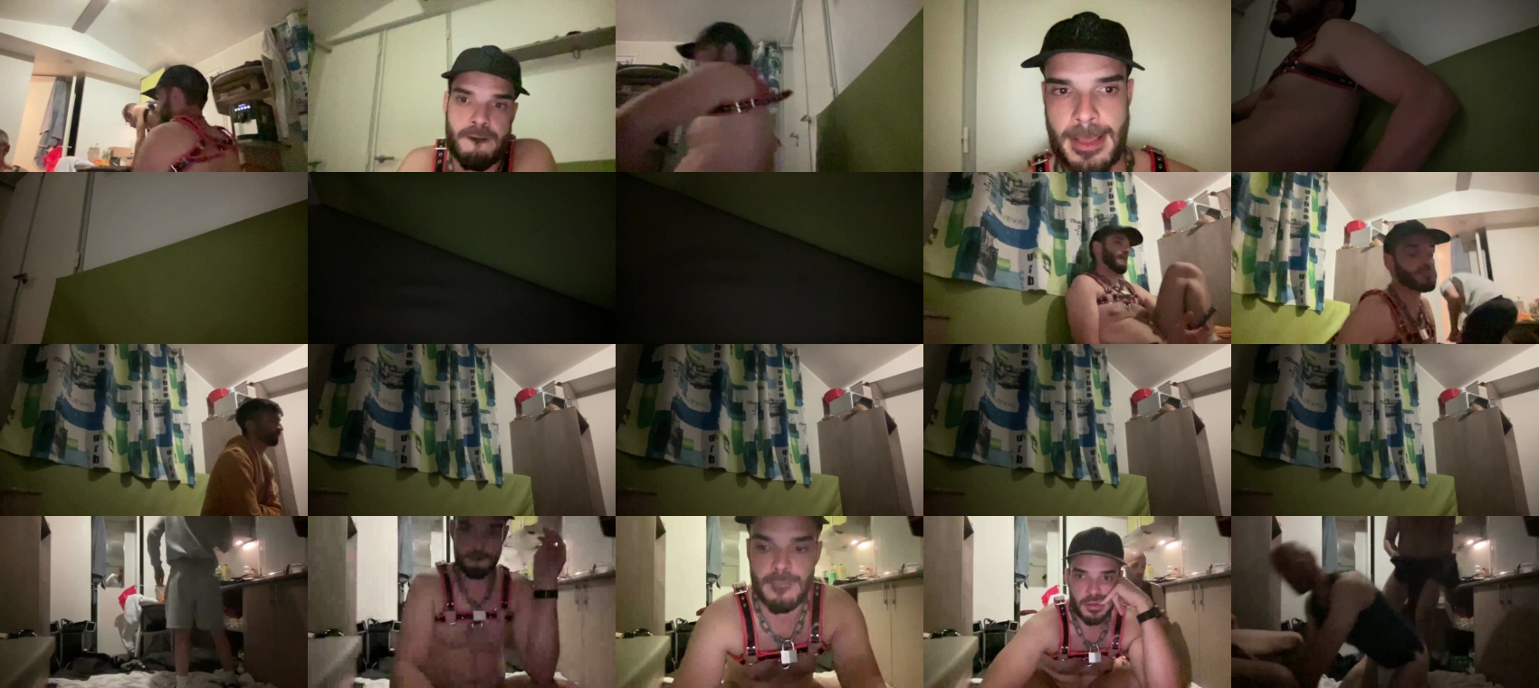 couplegayentou1  16-09-2023 Recorded Video dirty