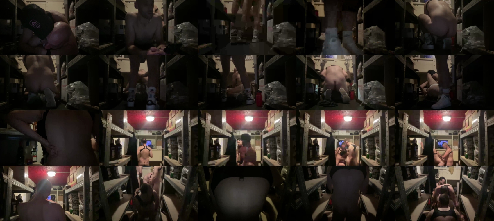 couplegayentou1  17-09-2023 Recorded Video ass