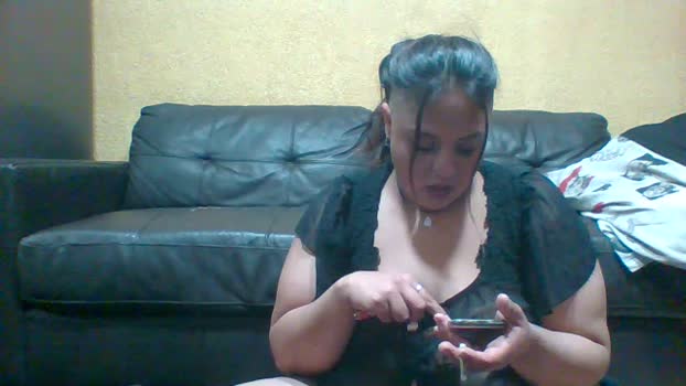 elcachaman  16-09-2023 Recorded Video hard