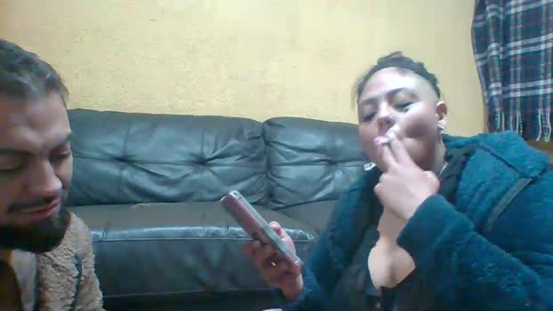 elcachaman  16-09-2023 Recorded Video hard