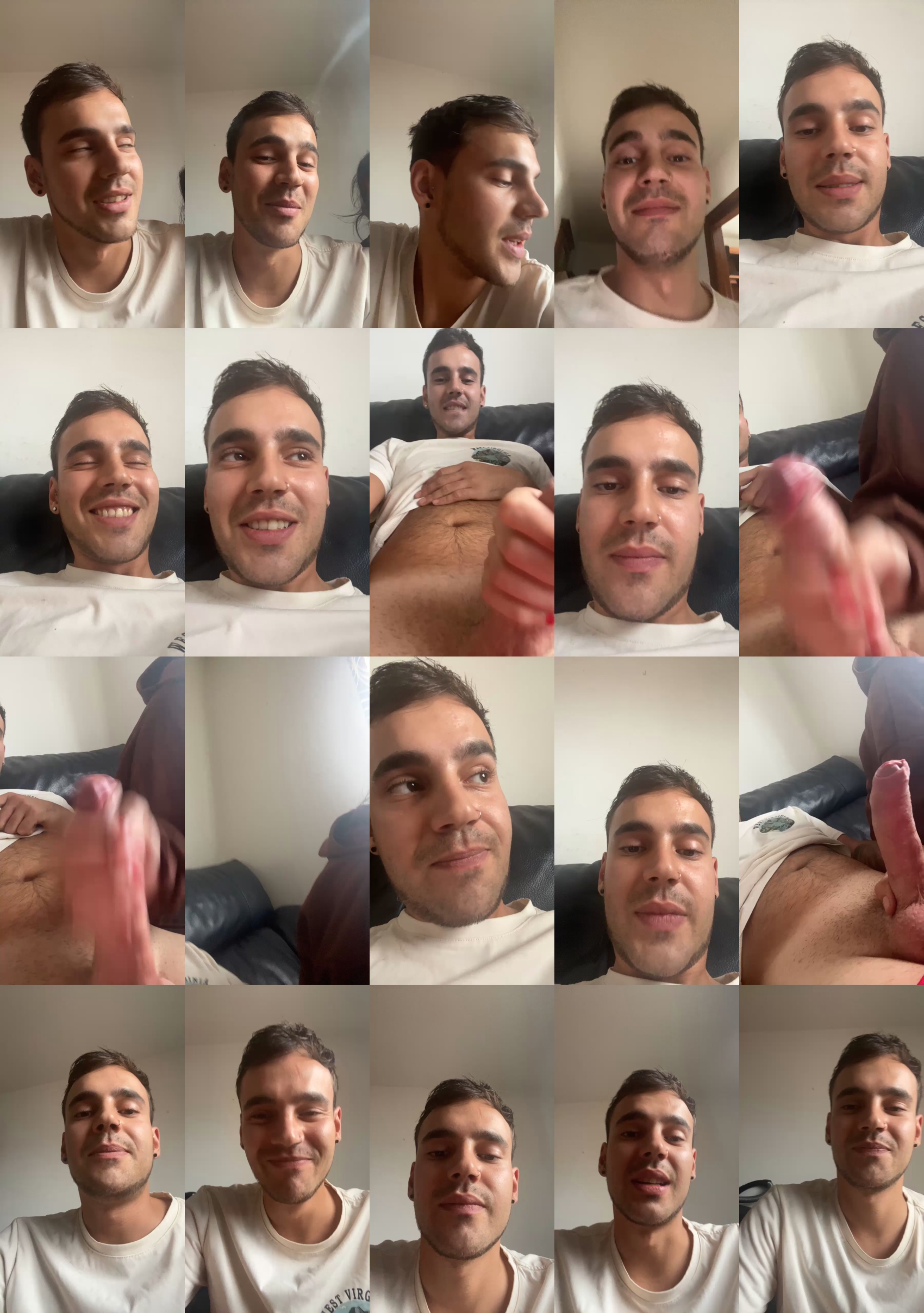 goloso72_sexy  17-09-2023 Recorded Video skinny