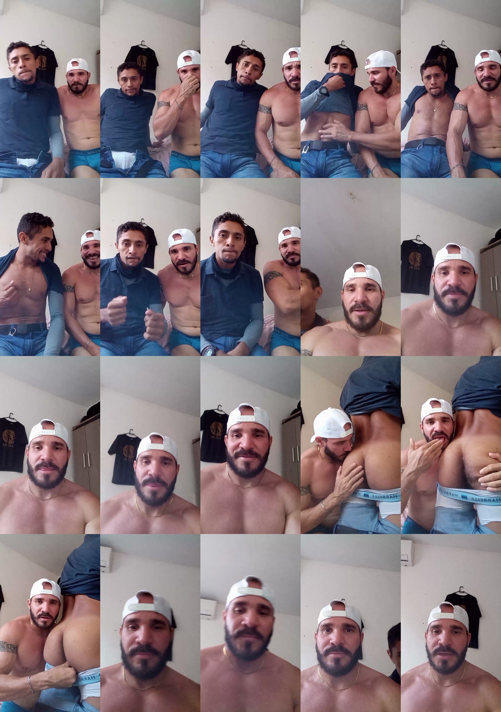 guto31gat  16-09-2023 Recorded Video fuckface
