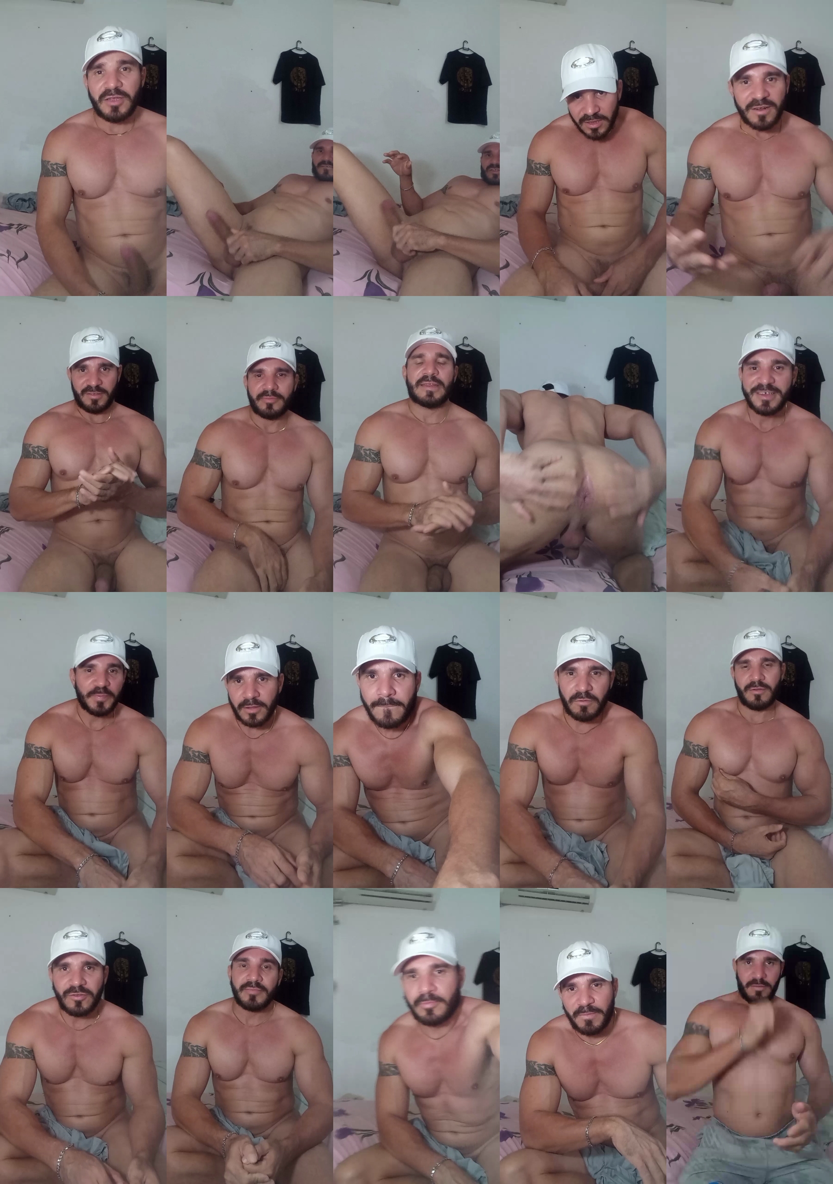 guto31gat  16-09-2023 Recorded Video juicy