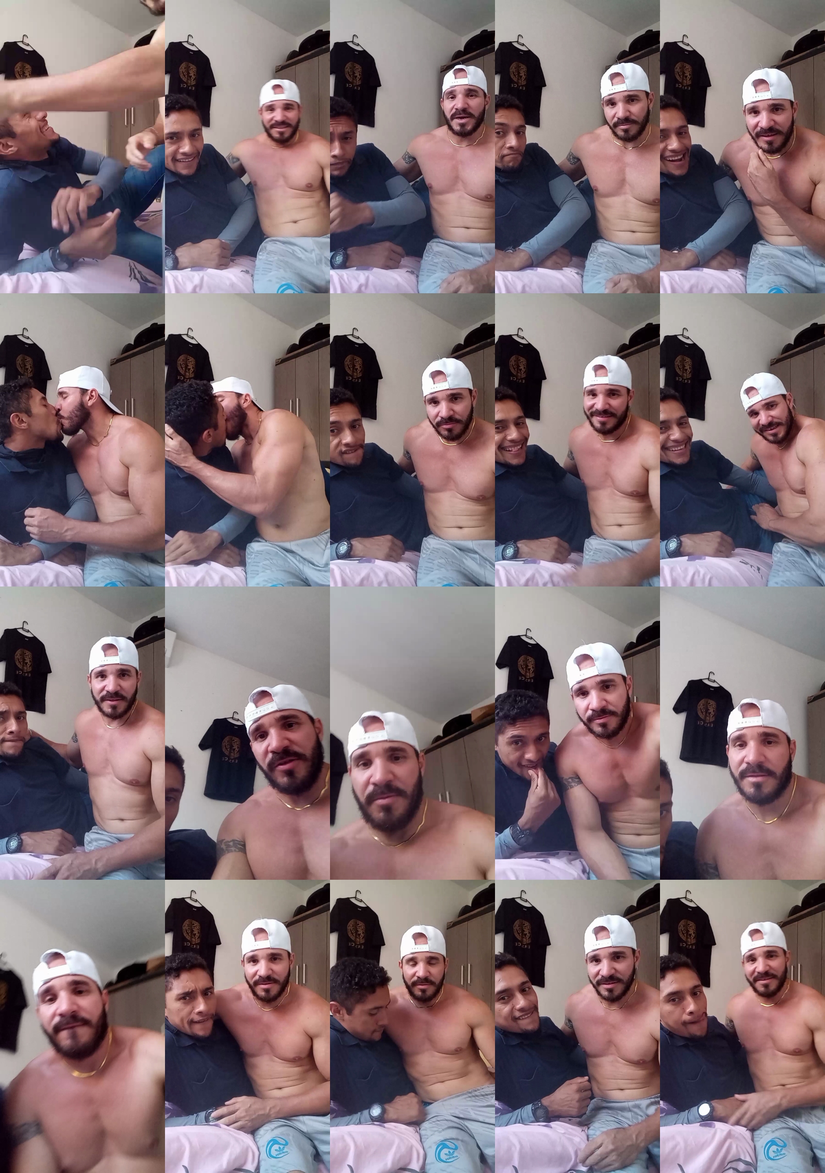 guto31gat  16-09-2023 Recorded Video dirty