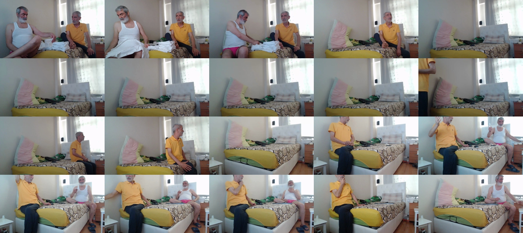 ilkbir  17-09-2023 Recorded Video jerkoff