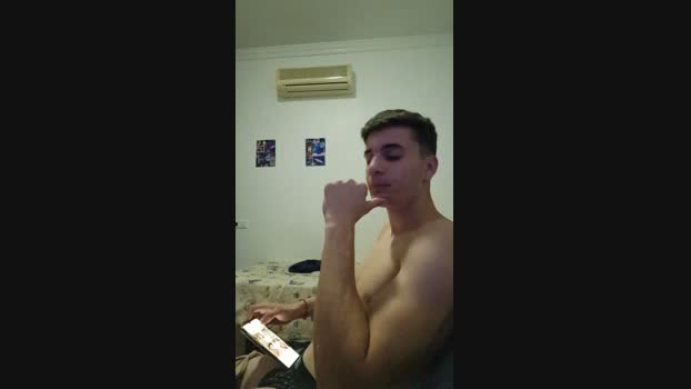 kano60  16-09-2023 Recorded Video jackoff