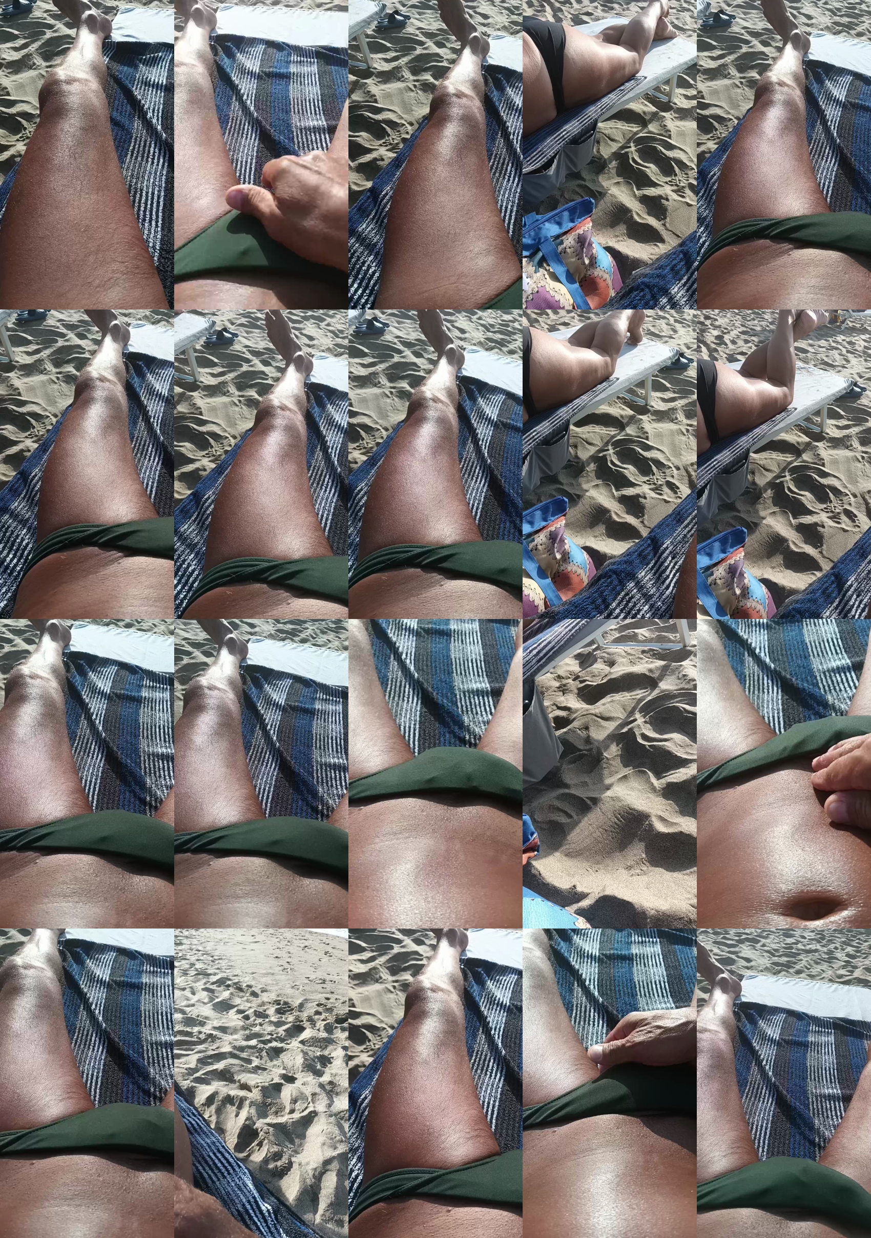 marcoroma57  16-09-2023 Recorded Video Naked