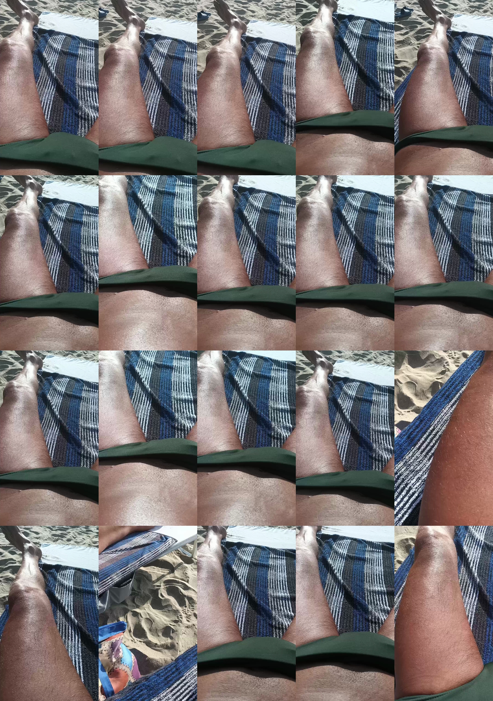 marcoroma57  17-09-2023 Recorded Video bj-dildo