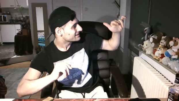 mihaimichael  16-09-2023 Recorded Video bigballs