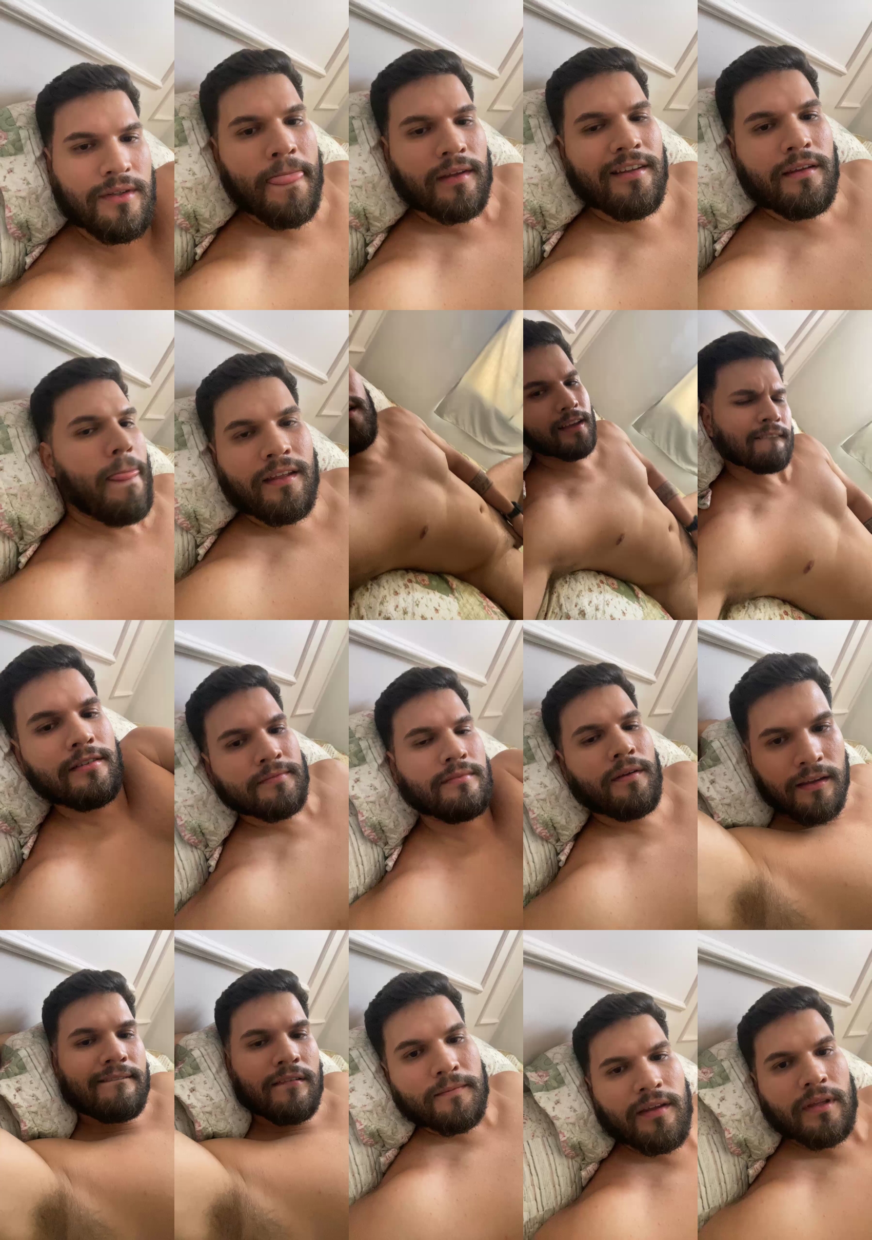 phillip185  16-09-2023 Recorded Video horny