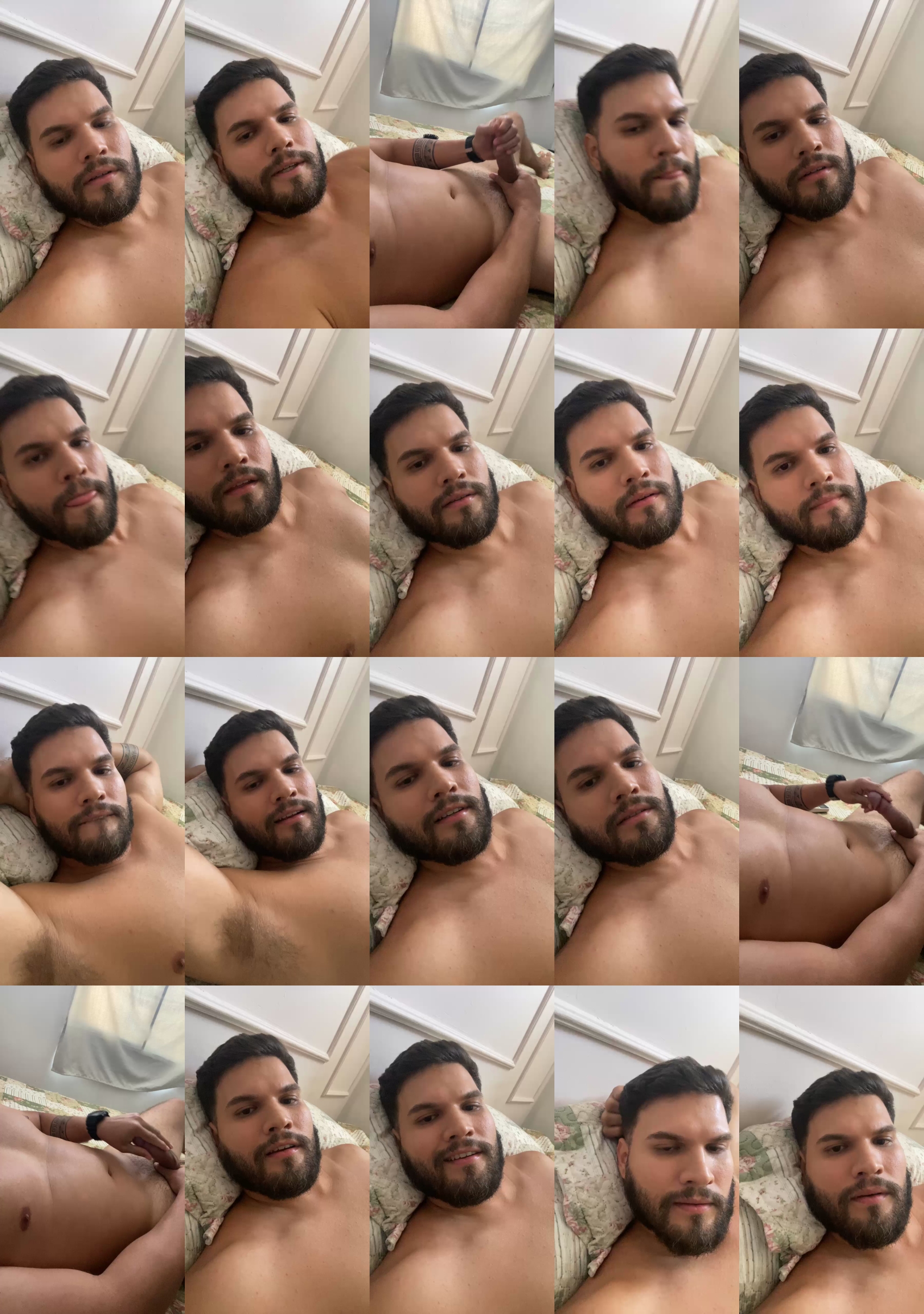 phillip185  16-09-2023 Recorded Video spank