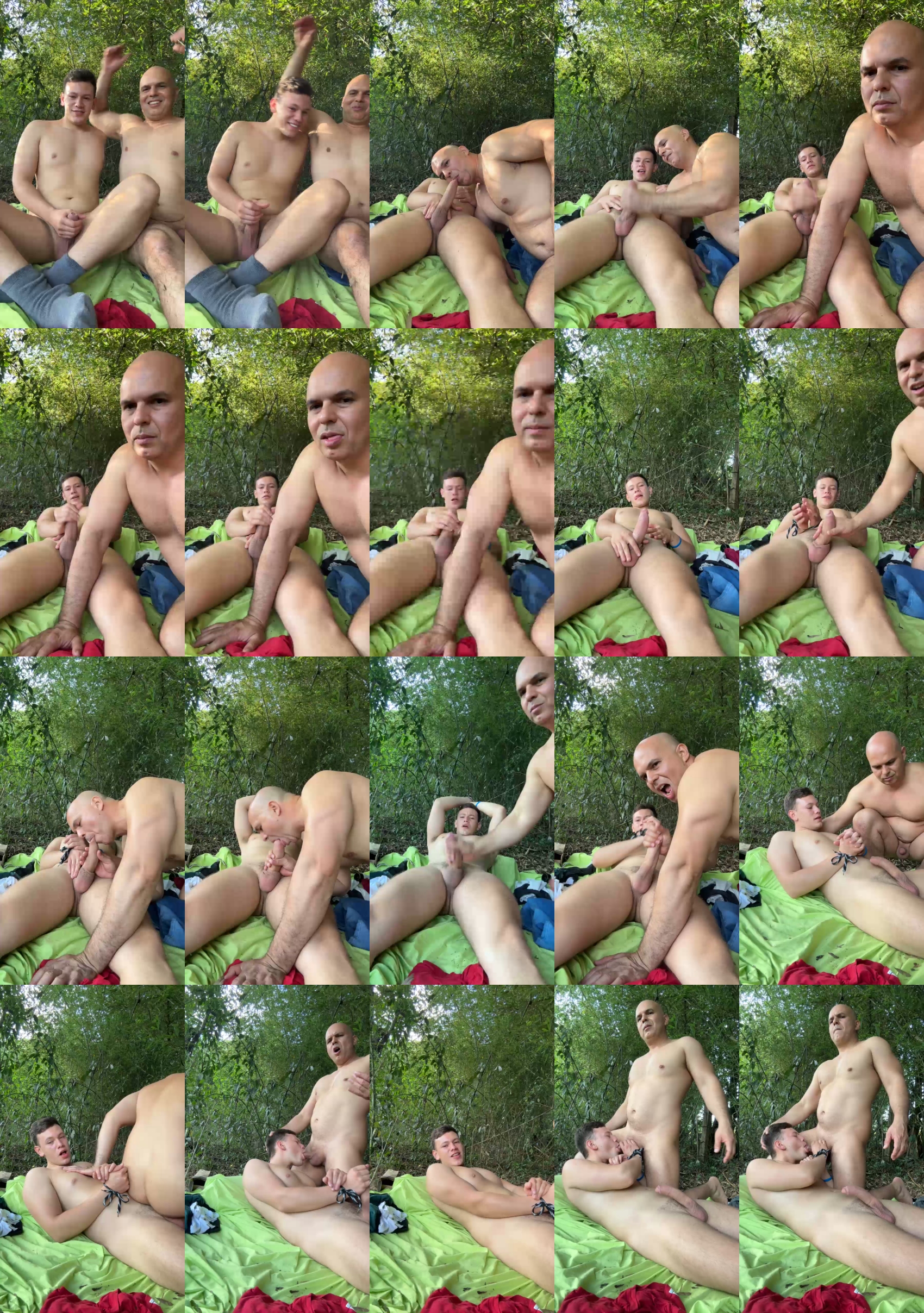 simon_and_dav1d  16-09-2023 Recorded Video ass
