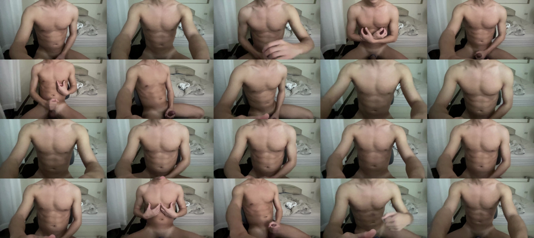 uxux321  17-09-2023 Recorded Video jerkoff