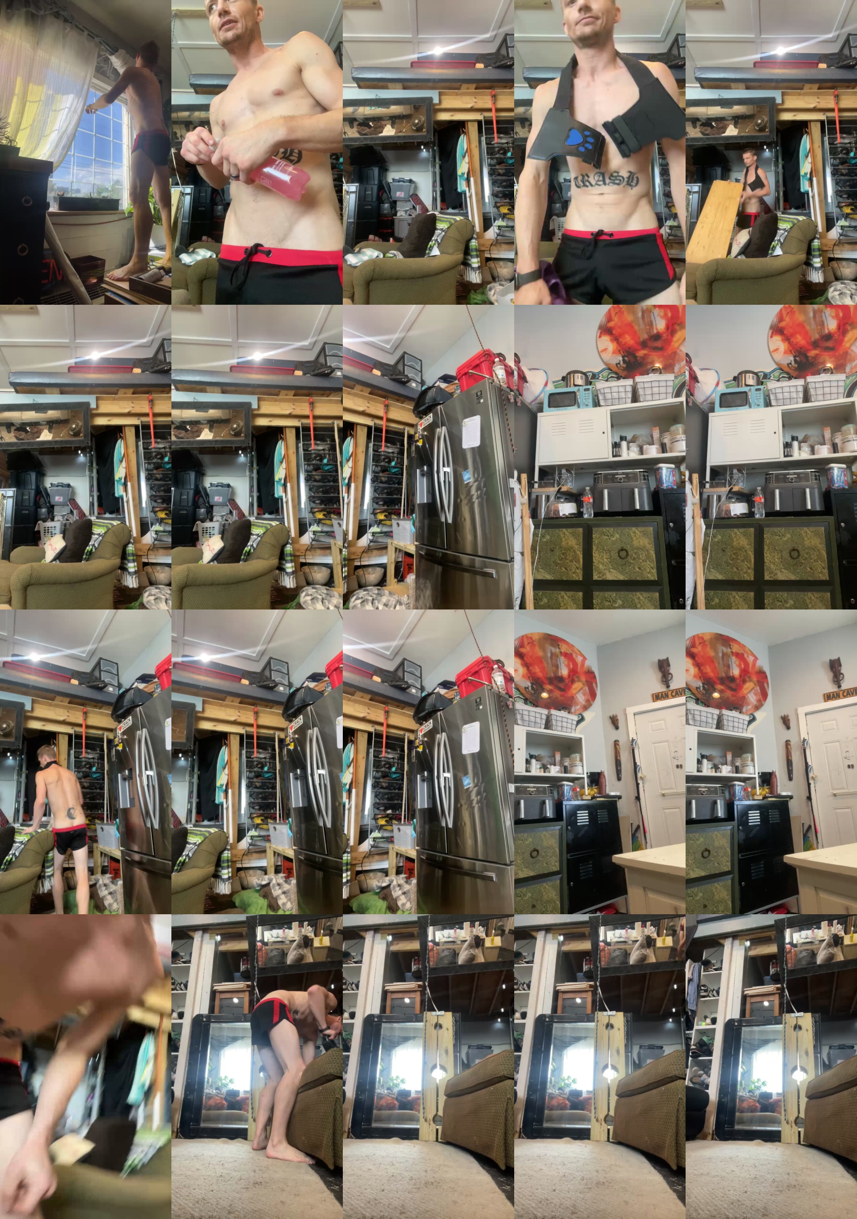 ATL_  17-09-2023 Recorded Video sexymale