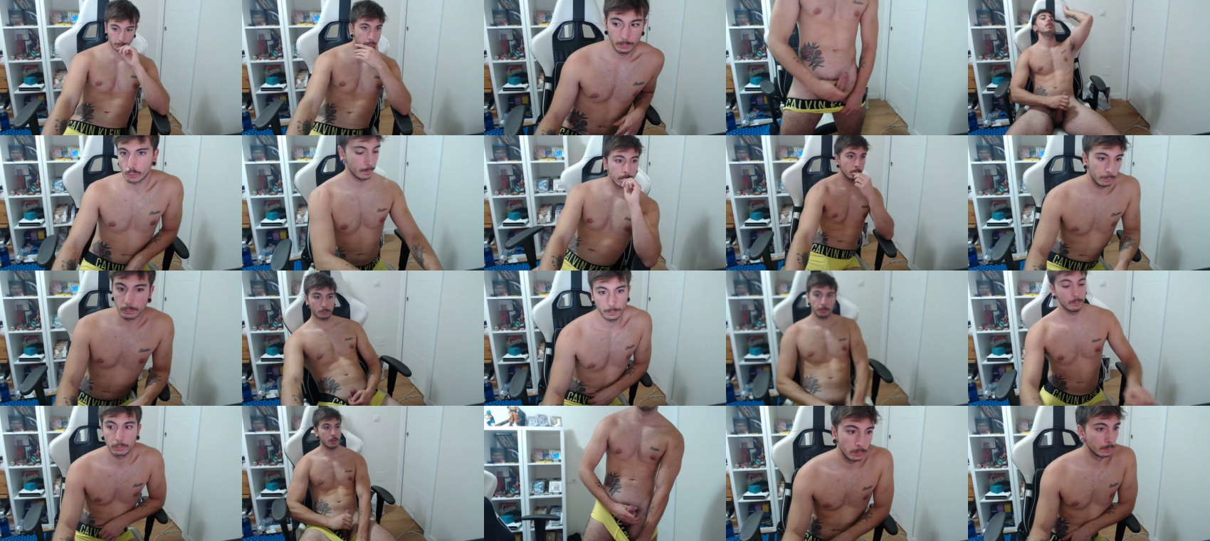 Alexdr98  17-09-2023 Recorded Video juicy