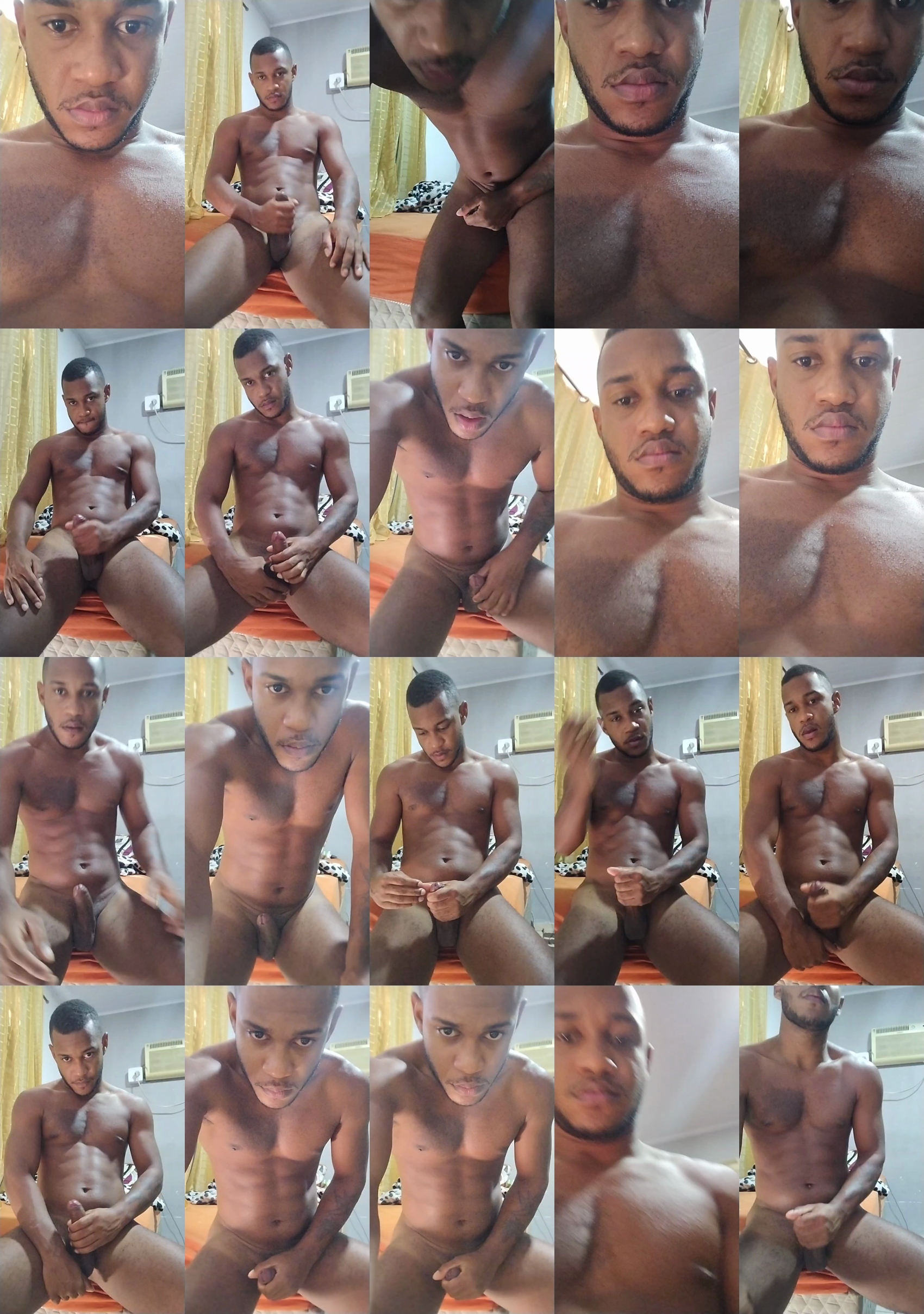 Andy_009  18-09-2023 Recorded Video skinny