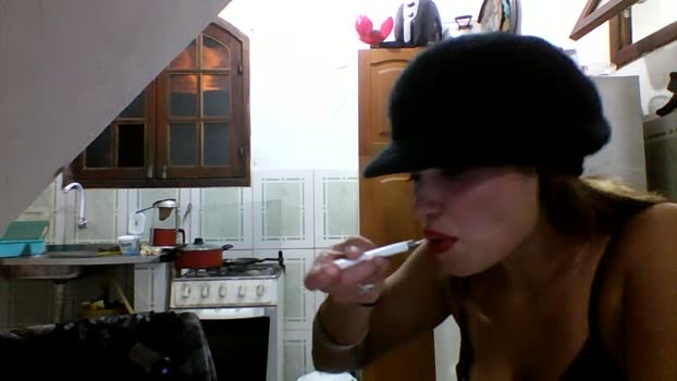 Argentinoenbras  17-09-2023 Recorded Video naked