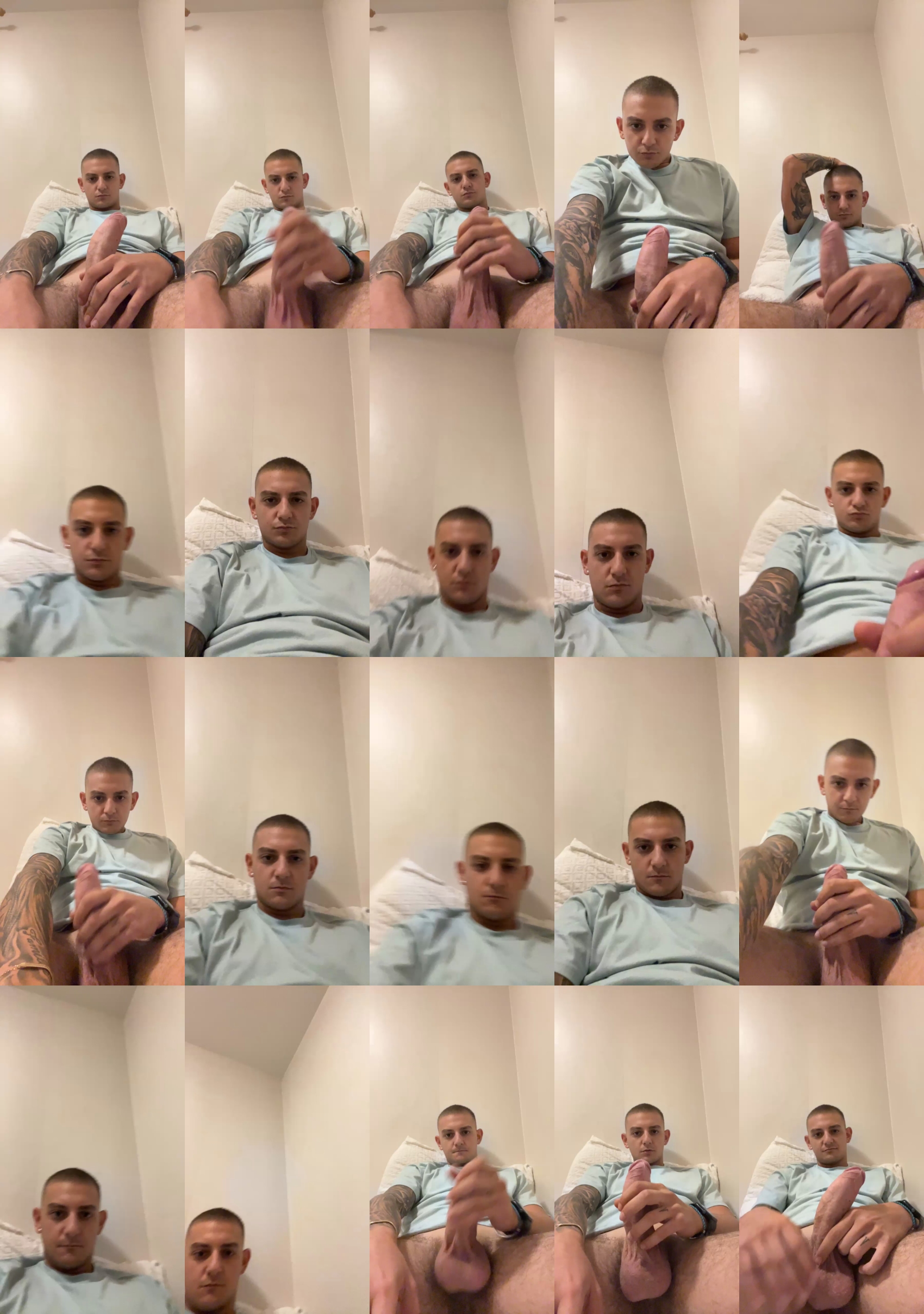 Dado420x2  17-09-2023 Recorded Video kinky
