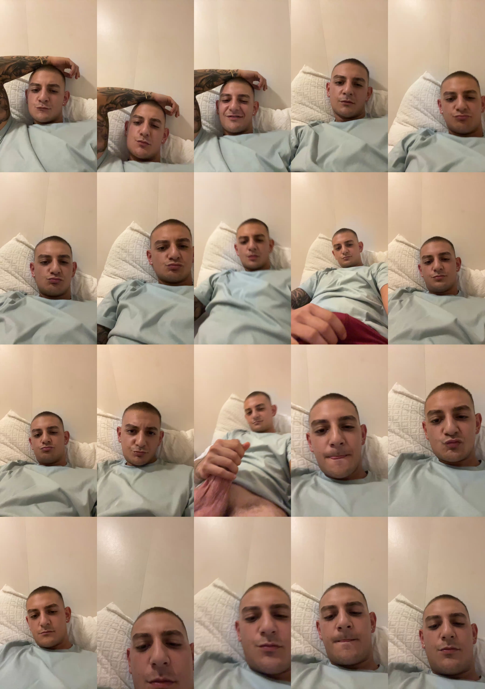 Dado420x2  17-09-2023 Recorded Video hard